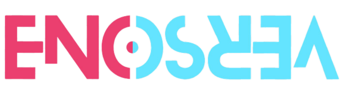 EnoVerso Logo